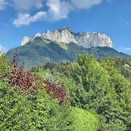 Refuge Du Lac